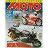 Technique et Pratique Moto n° 6